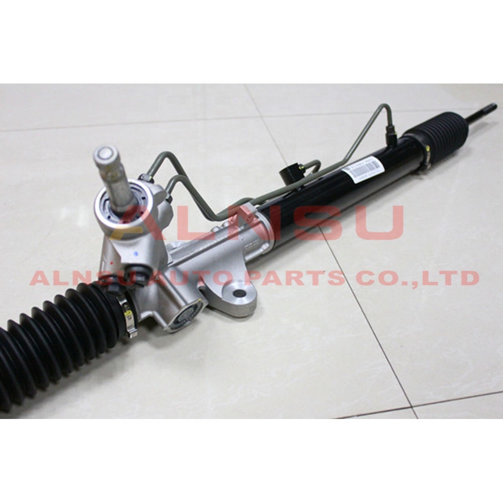 Hot sell wholesale Auto Steering Rack For VERNA K2 57700-0U000