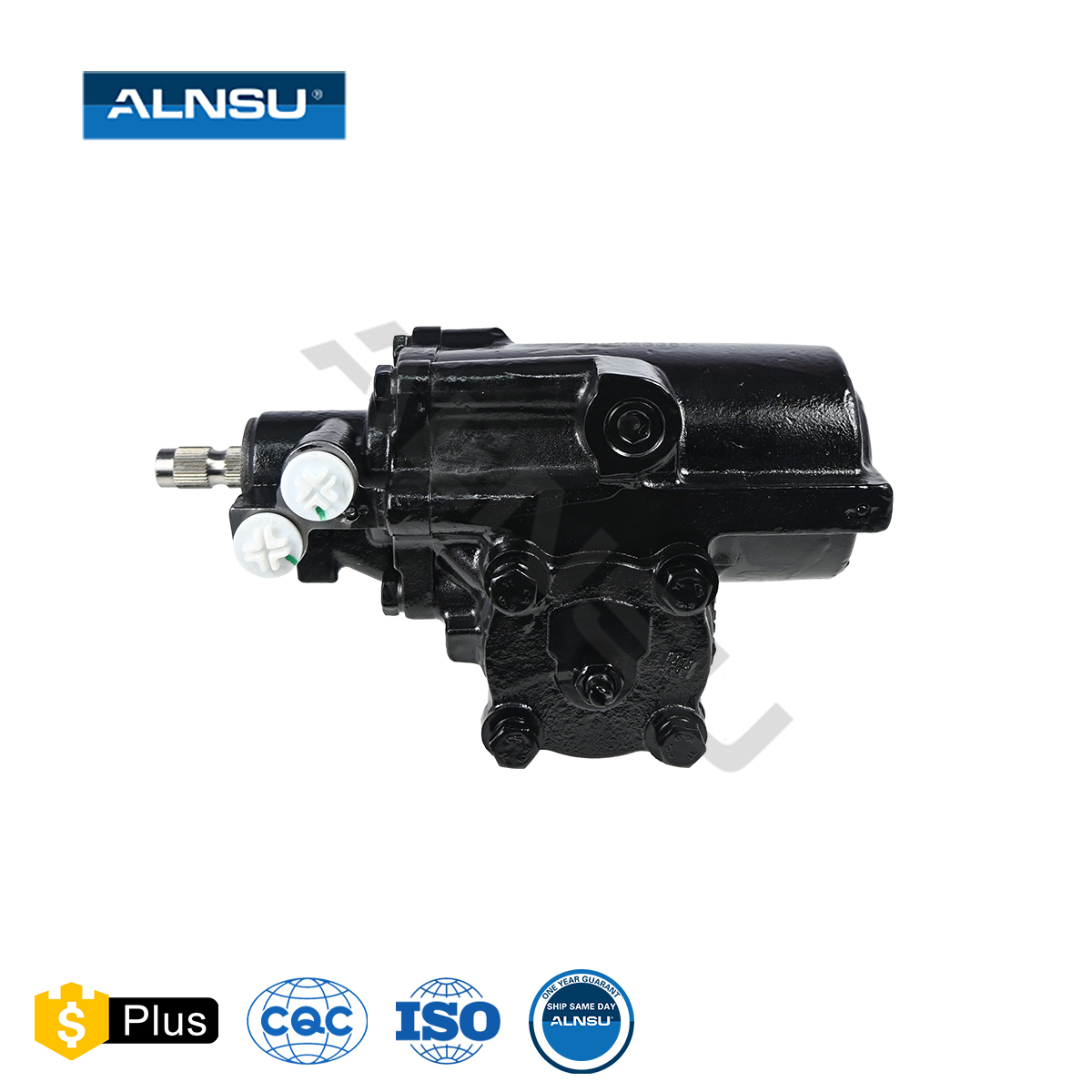 High quality steering rack for toyota right hand drive HZJ78 44110-60391 44110-60392 44110-60393 44110-60394 44110-60430