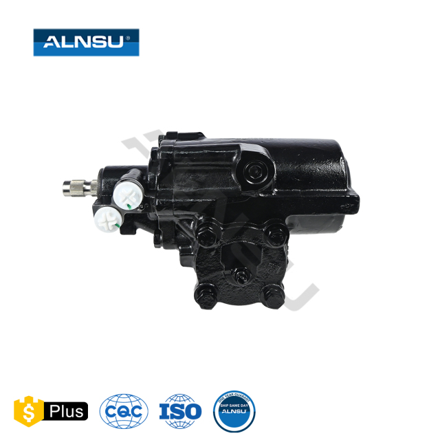 High quality steering rack for toyota right hand drive HZJ78 44110-60391 44110-60392 44110-60393 44110-60394 44110-60430