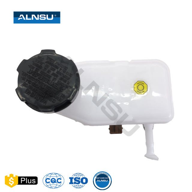 Cilindro maestro de freno de alta calidad para Hyundai GETZ 58510-1C005