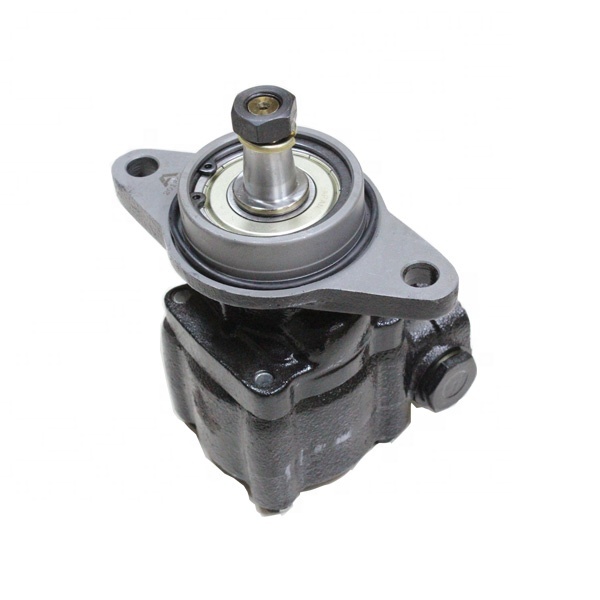 Power Steering Pump For MC826183 FUSO-320 8DC9 6D22