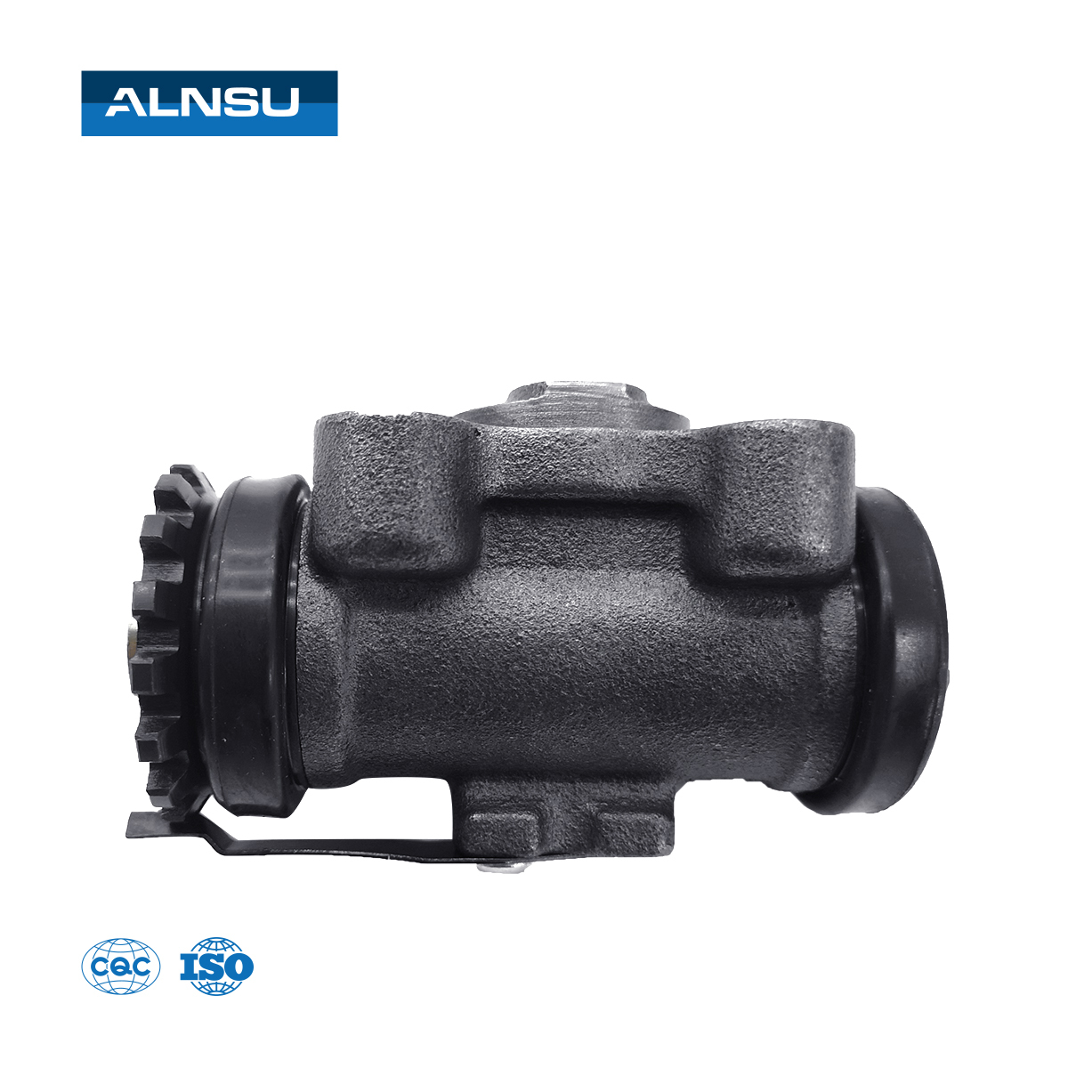 Factory Price Brake Wheel Cylinder For ISUZU NPR 4BD1 8-97078617-0 LH