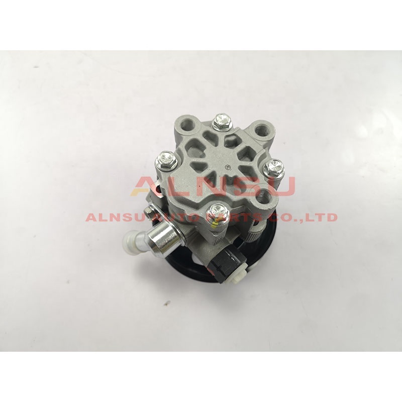 High Quality Auto Parts Power Steering Pump For Land Cruiser GRJ200 1GR 44310-60470 44310-0C070 44310-60510 44310-60670