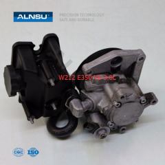 Factory auto spare parts high quality power steering pump for Benz E-CLASS A0064664401 0054668001 7695955143 A0064664501