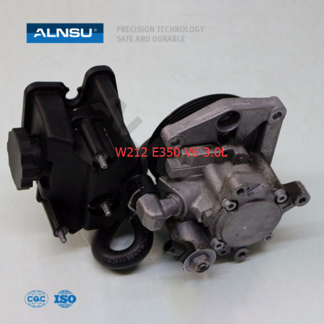 Factory auto spare parts high quality power steering pump for Benz E-CLASS A0064664401 0054668001 7695955143 A0064664501