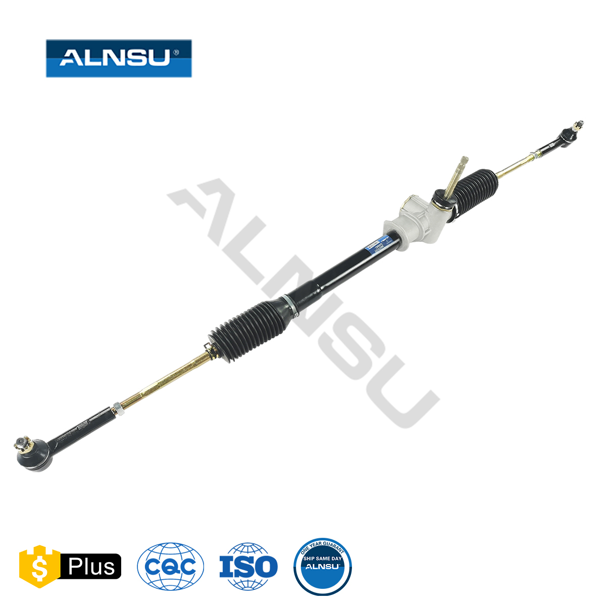 TOP RANK QUALITY STEERING RACK FOR TOYOTA LH102 RZH102 RZH104 HIACE CAR 45510-26010 45510-26050