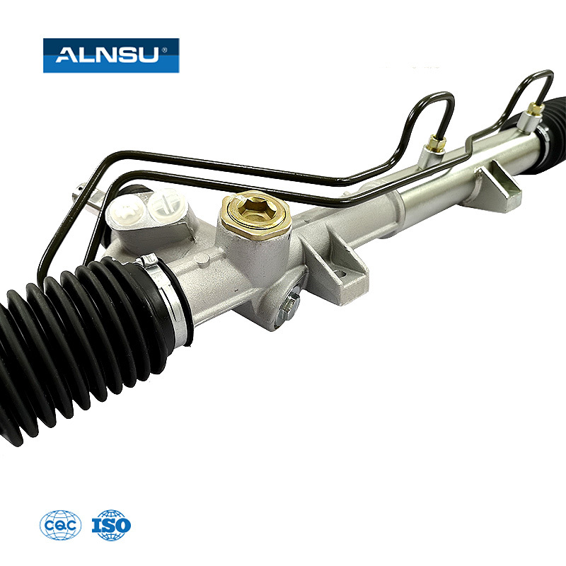 Cremallera de dirección asistida para piezas de automóvil a precio de fábrica para Dongfeng S30 H30 Q50AR-3411010 LHD