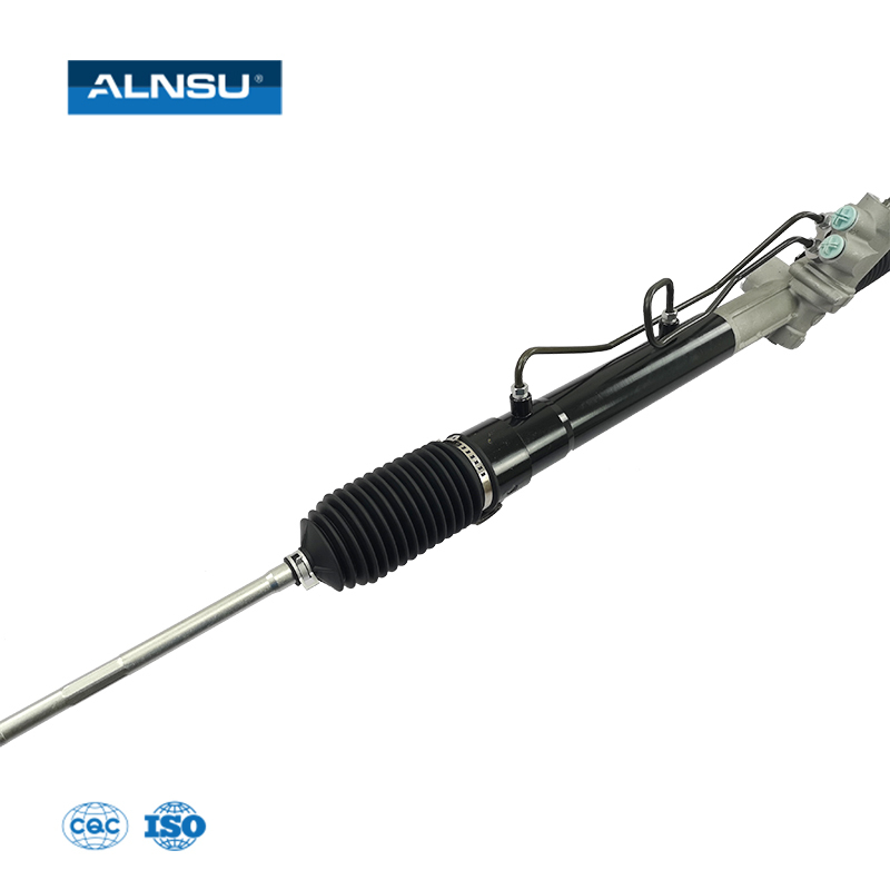 Auto part cheapest price steering gear for Chevrolet Kopac 06-10 94567345 96626519 96626522 96930033 94567347