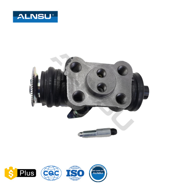 Wholesale price high quality brake wheel cylinder for MITSUBISHI CANTER FE659 MK356639