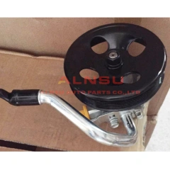 Power steering pump for Mistra K5 57100-2T100 57100-B3000