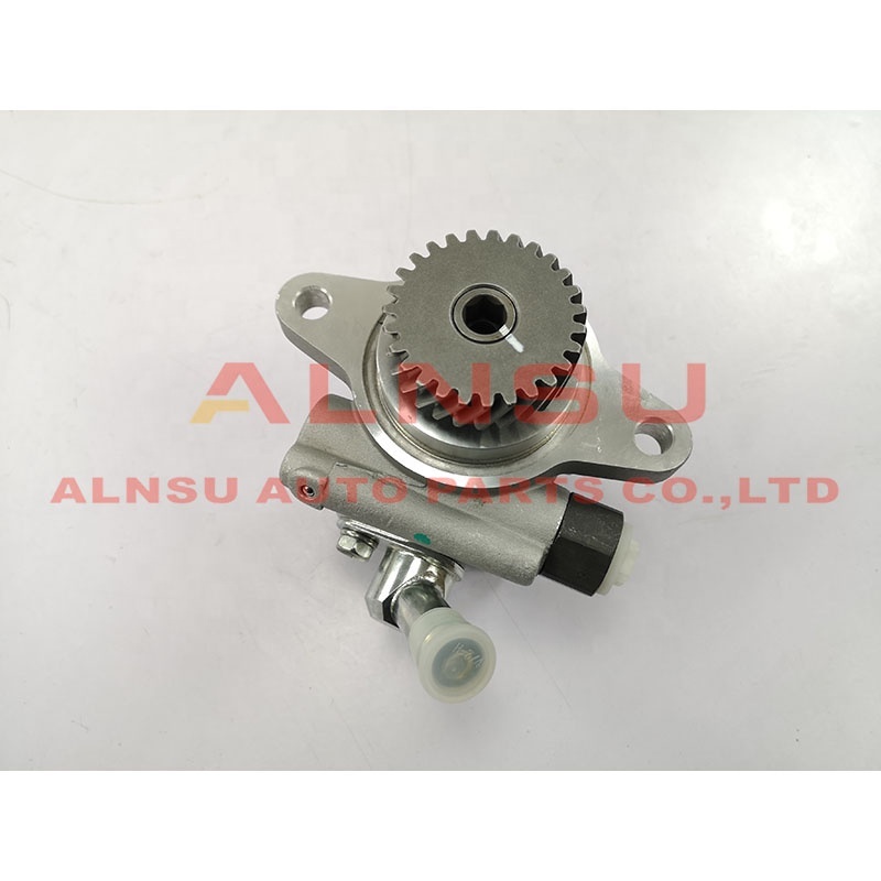 Power steering pump for LAND CRUISER HZJ78 1HZ 44310-60450 44310-60410