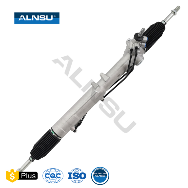 High Quality Auto part power steering rack for TOYOTA land cruiser pickup GRJ200 URJ200 5700 UZJ200 44200-60170
