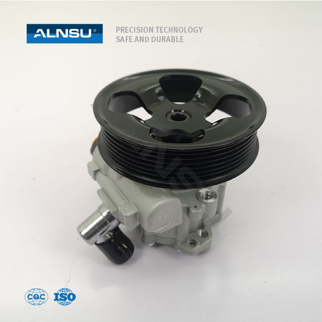 Power steering pump for Benz W164 A0034669301 7693955289