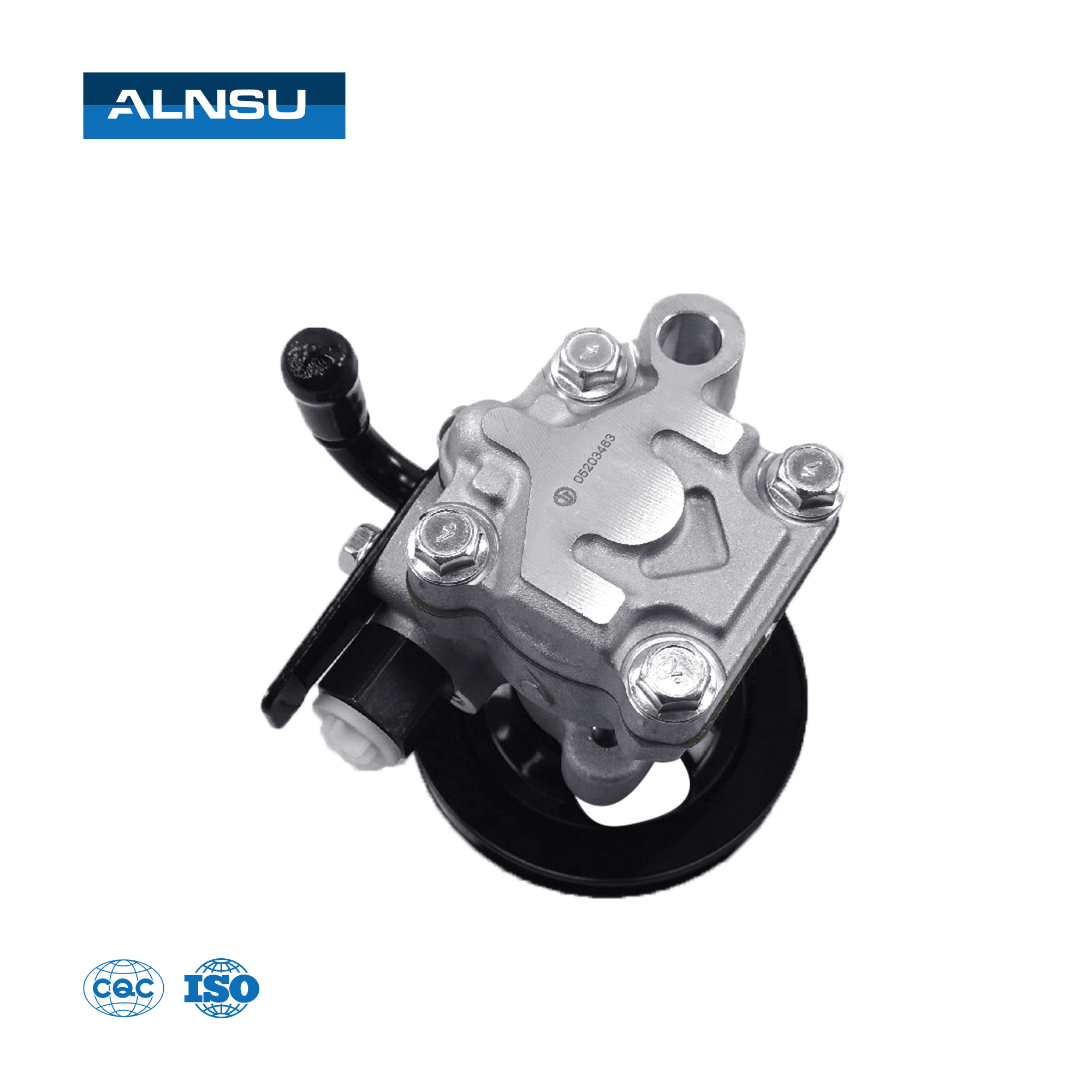 Bomba de dirección asistida para Hyundai Porter H100 57100-4B001 57100-43003