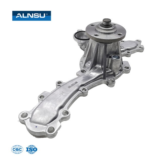 Wholesale price high quality water pump for Toyota 1GR 6GR GRJ150 GRN285 GRJ200 16100-39405 16100-09470 16100-09471 16100-0P030