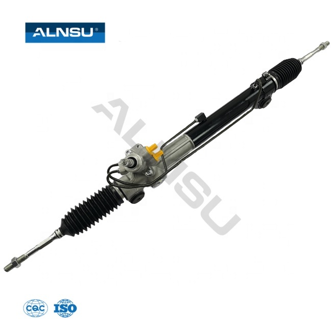 Steering rack pinion for Toyota Highlander 44200-48070 44250-48120