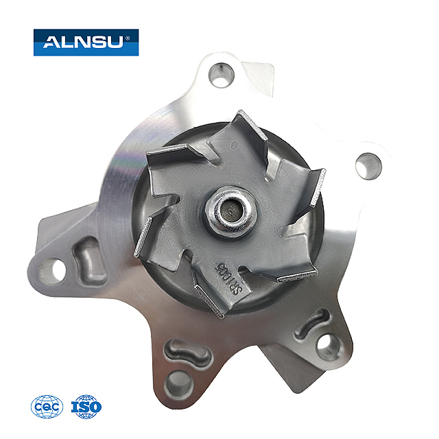 Alnsu auto spare parts cooling system water pump for TOYOTA 1NZ 2NZ 16100-29155 16100-29157 16100-29426 GW16100-29155