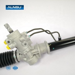 Power Steering Rack FOR TOYOTA COROLLA Rack And Pinion 44250-12420 44250-12290 Steering Gear
