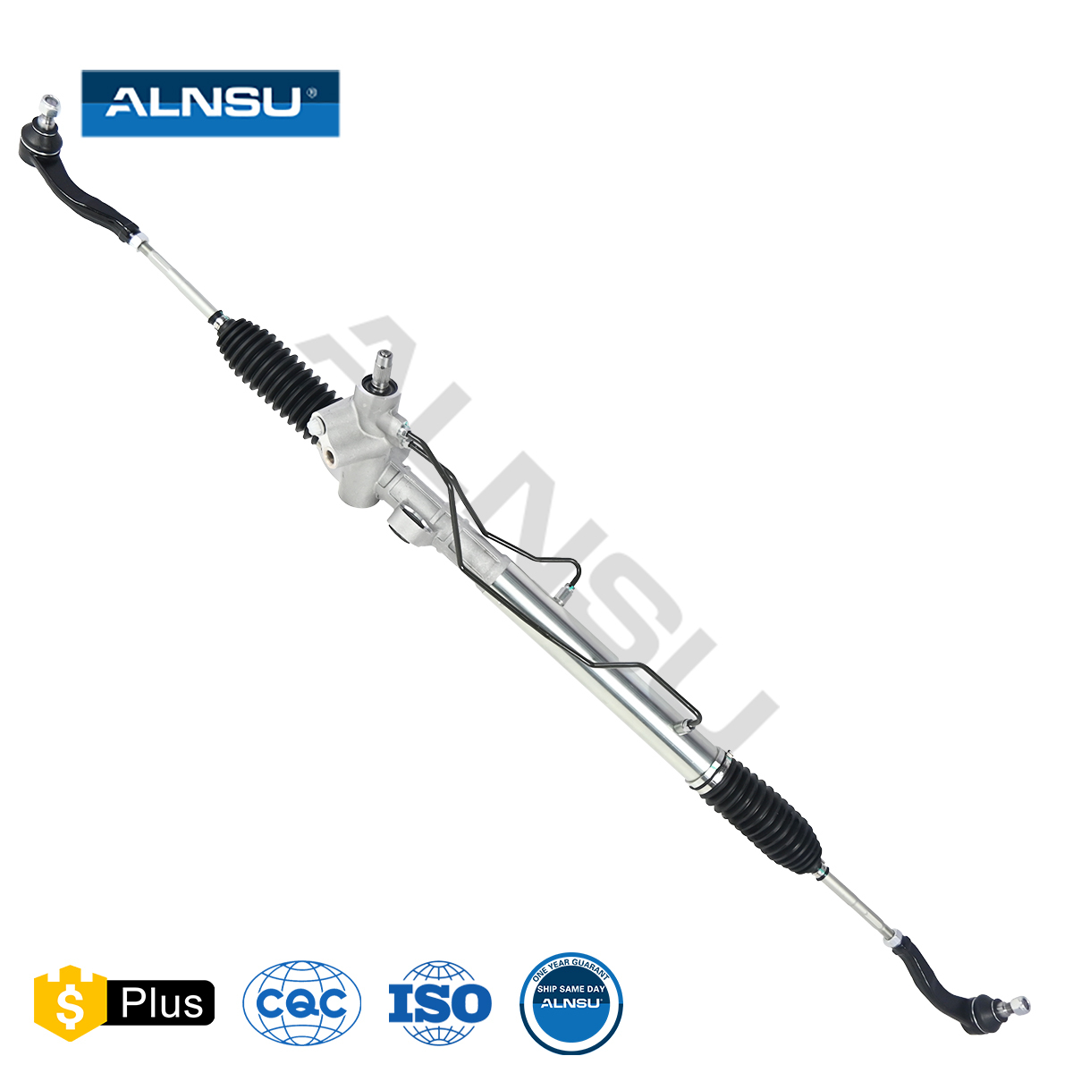 Wholesale price high quality steering rack for DAIHATSU Kelisa S402 S412 3SZVE 44200-BZ161 44200BZ161
