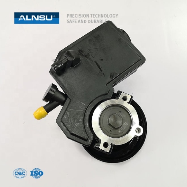 Hydraulic Power steering pump for Jeep Cherokee Wrangler 52087871AD