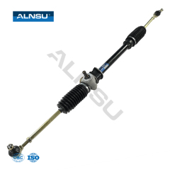 RHD 48510-70B30 Mechanical Steering Rack For SUZUKI ALTO FRONTE OT Steering Gear