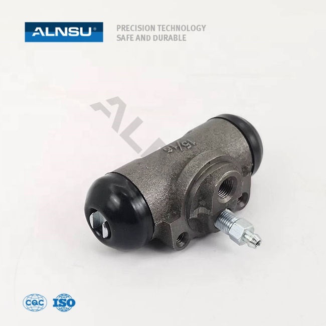 Brake wheel cylinder for Toyota HILUX VIGO TGN15 47550-35180 47550-0K010 47550-26110 47550-71010