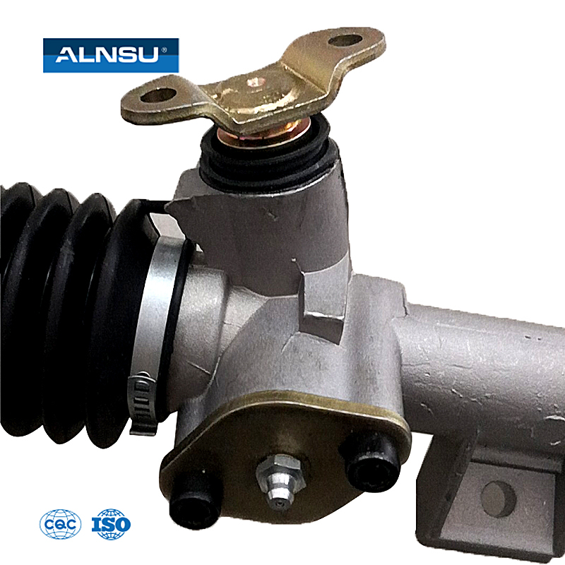Hight quality Auto Steering Systems electric Steering rack For PEUGEOT 504 4002.93 400293 4002.82 400282