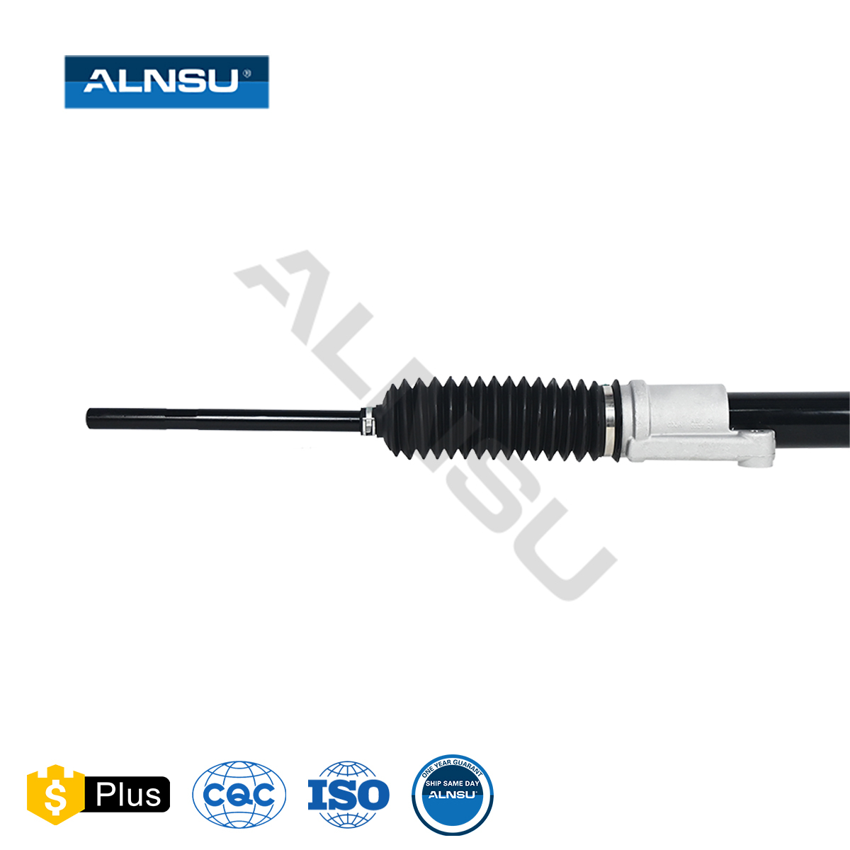 WholesaleTop quality factory price steering rack for Nissan shuaike 49001-2ZS00