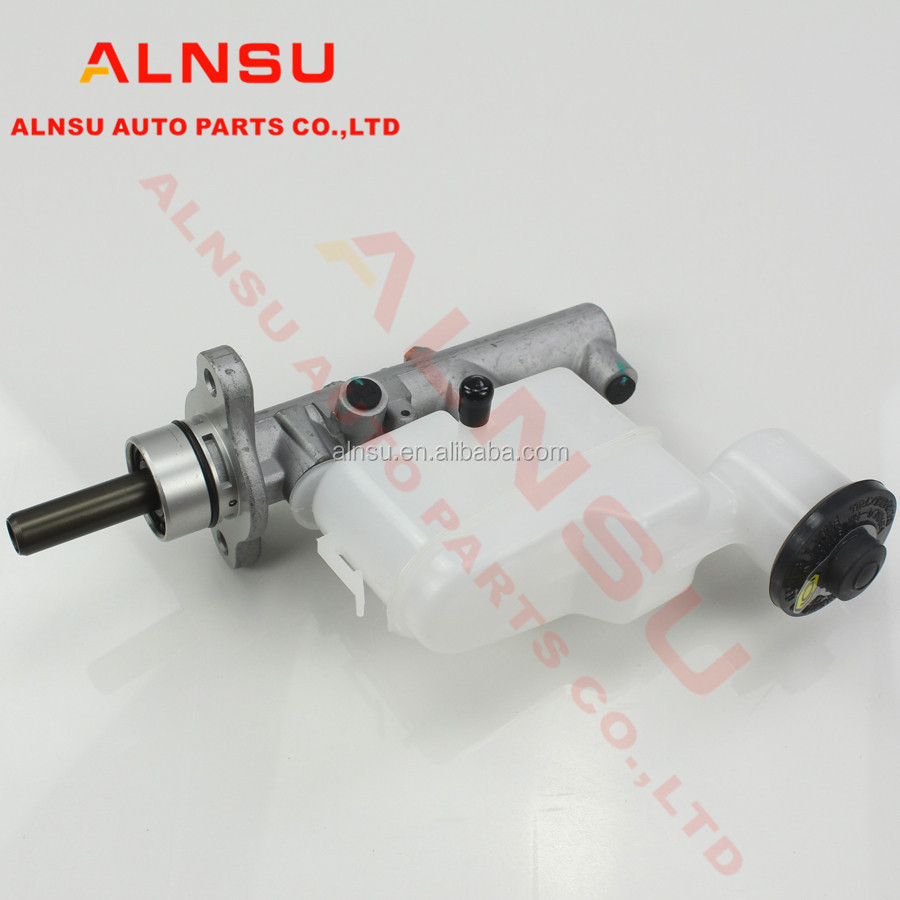 Brake master cylinder for Hilux Vigo KUN26 TGN15 47201-0K020