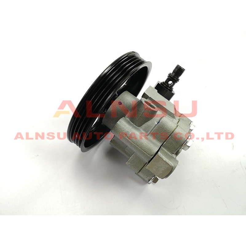 Power steering pump for MR374897-A L200\4D56\K74.K64 MR448507 MR374897 MR210173
