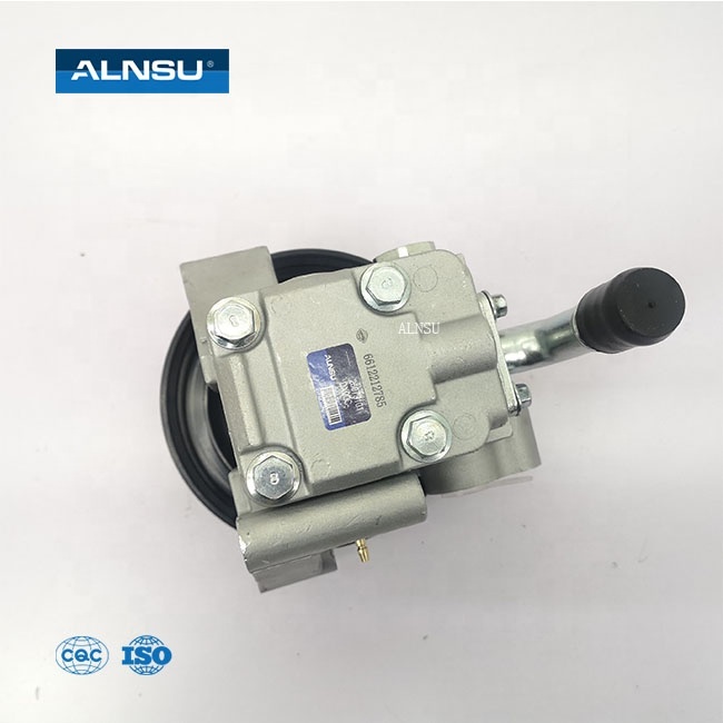 Power steering pump for BYD S7 2.0T