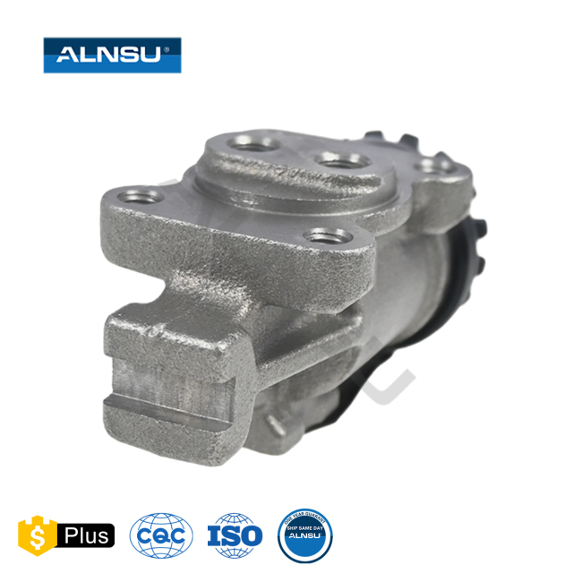Wholesale price high quality brake wheel cylinder for ISUZU NKR55 NHR 4JB1 8-97179359-0 8971793590
