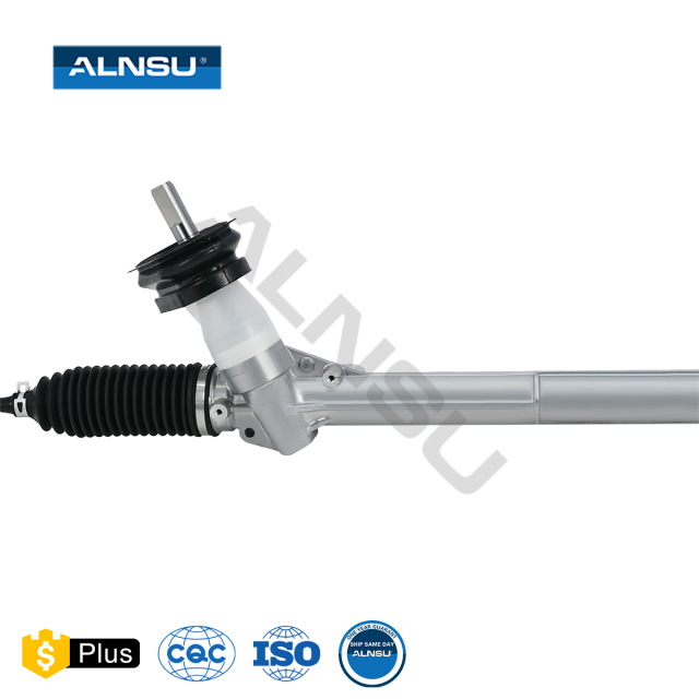 Cremallera de dirección de alta calidad a precio de fábrica para NISSAN B17T C12T 48001-3RH1A 48001-JJ40A 48001-JJ40B