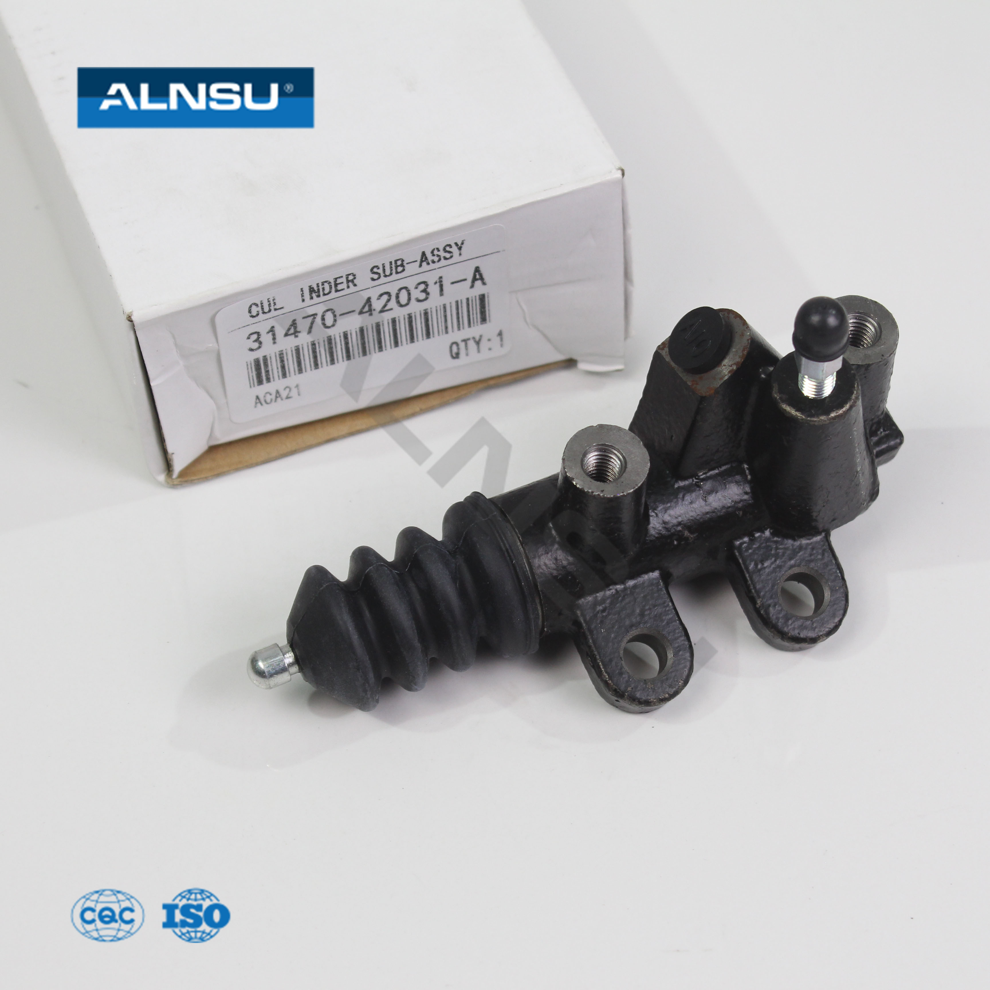 Auto spare parts wholesale price clutch wheel cylinder for TOYOTA ACA21 ACA33 2AZ 31470-42031 31470-42040 31470-42030