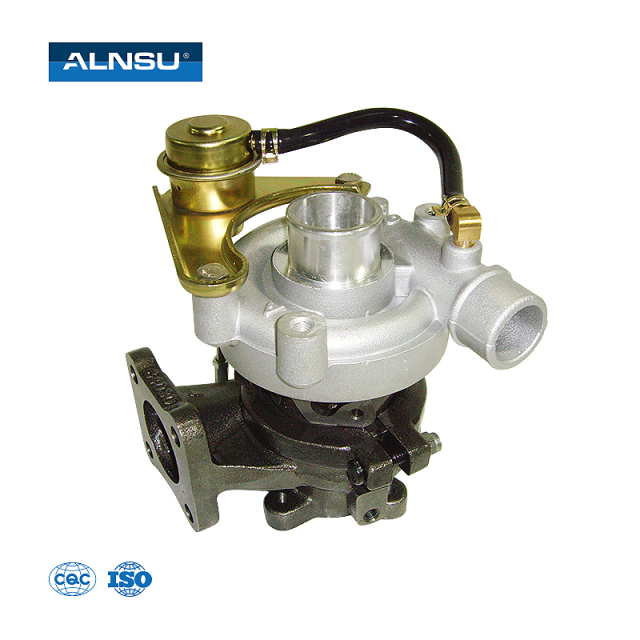 Wholesale price high quality CT9 turbocharger for Toyota Starlet 17201-64090