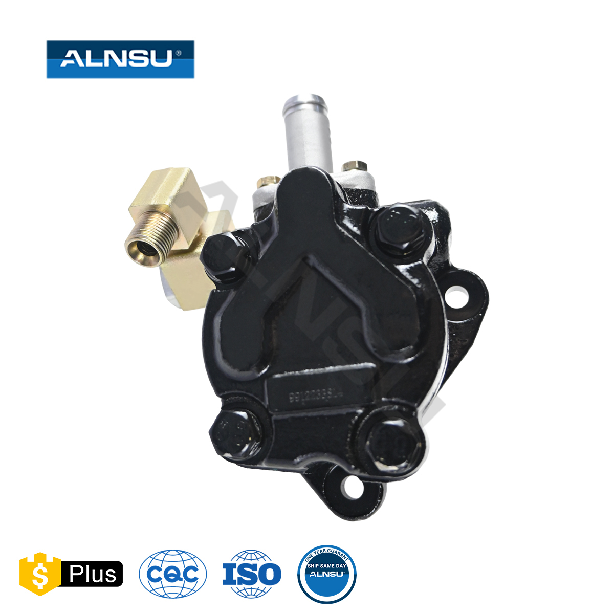 Bomba de dirección asistida de alta calidad y buen precio para Mazda T2600 MZD 2200CC 643-1 W220-32-600 W220-32-600