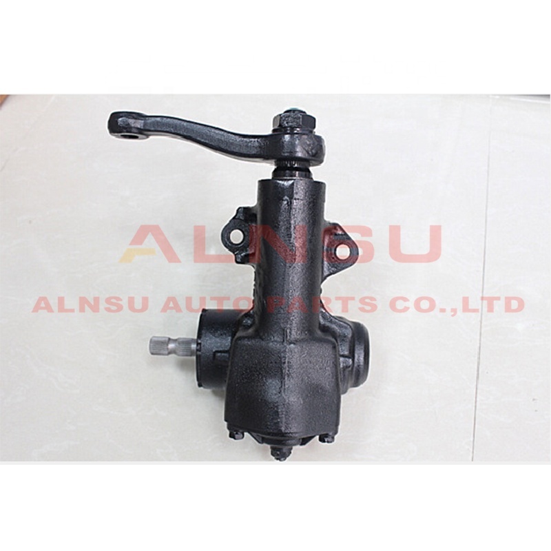Cremallera de dirección para HILUX YN85 RZN149 LN86 LN141 45310-35330 LHD