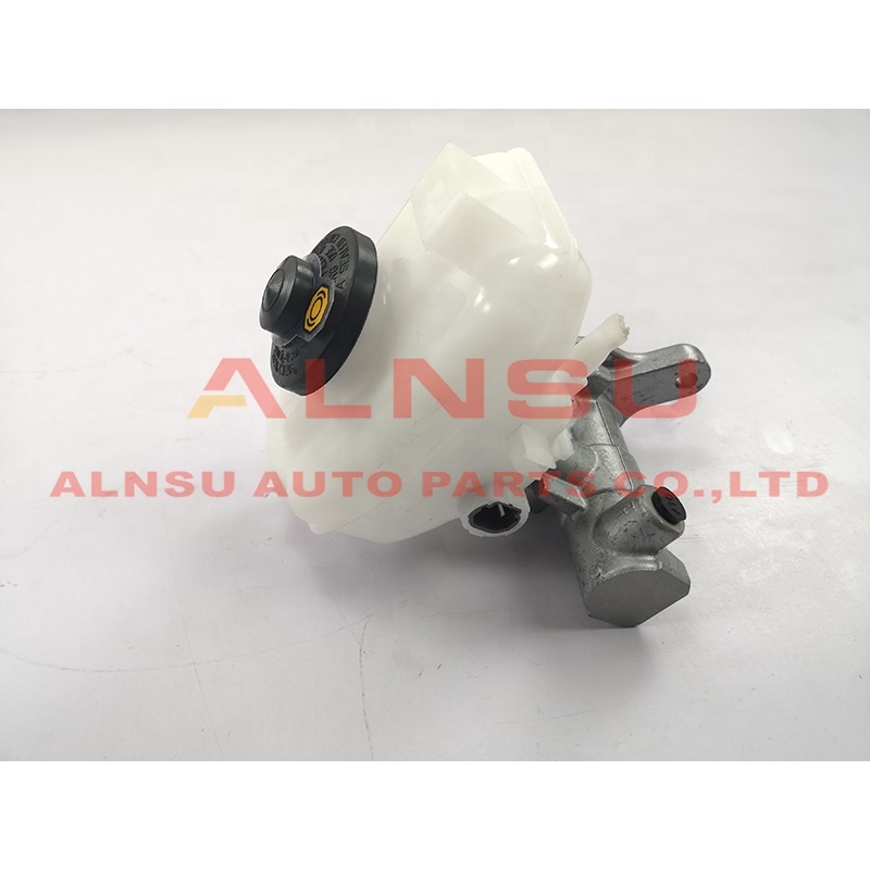 Brake master cylinder for 47201-26810 KDH212 LHD 15-17