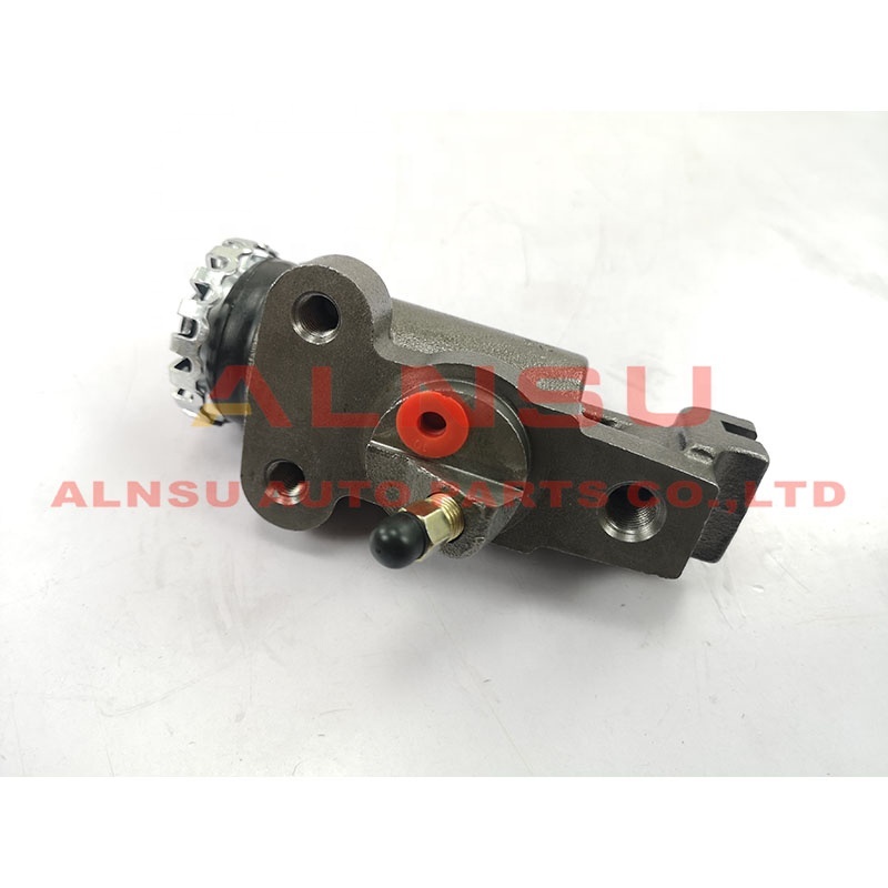 Brake wheel cylinder for HD45 HD65 58220-5K000 LH