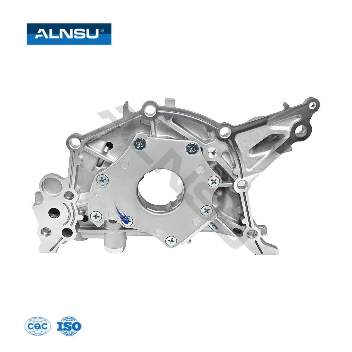 Auto part part factory price high quality oil pump for TOYOTA 5VZFE VZJ9 VZN18 15100-62050
