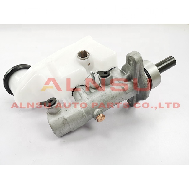 Brake master cylinder for Yaris NCP10 47201-52031