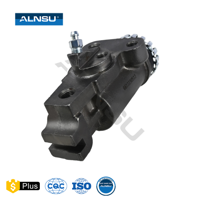 Brake wheel cylinder for Korea Car HYUNDAI HD56 HD72 HD78 HD45 HD65 58220-5K000