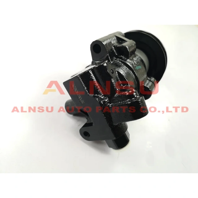 Bomba de dirección asistida para 2C CM40 CR21 CR27 44320-27021 44320-27022 44320-27040 44320-28040 44320-28100 44320-28021 44320-28011
