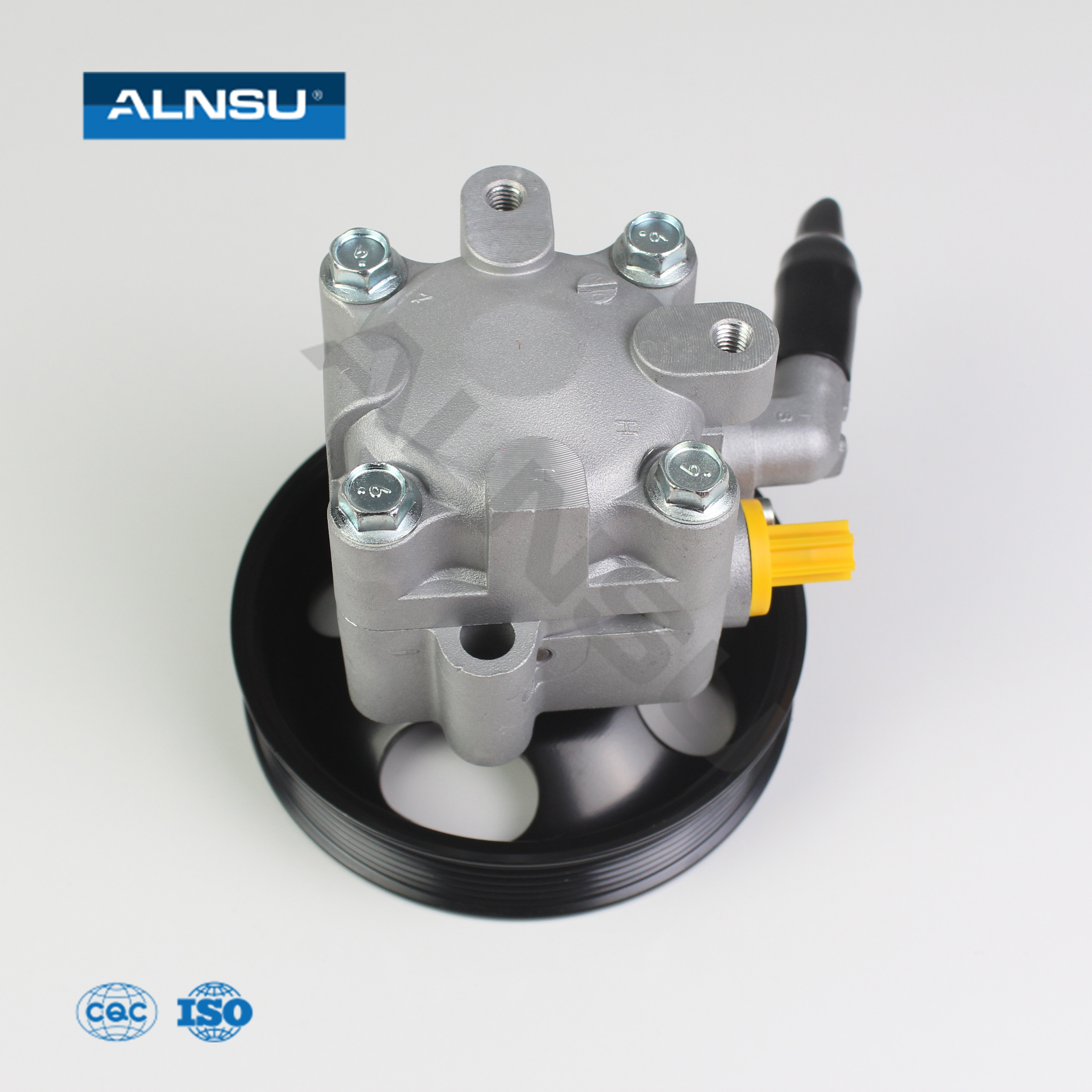 High quality good price power steering pump for Nissan X-TRAIL T30\J31\QR20 QR25 49110-8H305 49110-8H30B