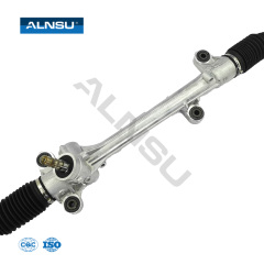 high quality steering rack For Toyota corolla axio 45510-12410 45510-12420 45510-12421 45510-12460 45510-12461