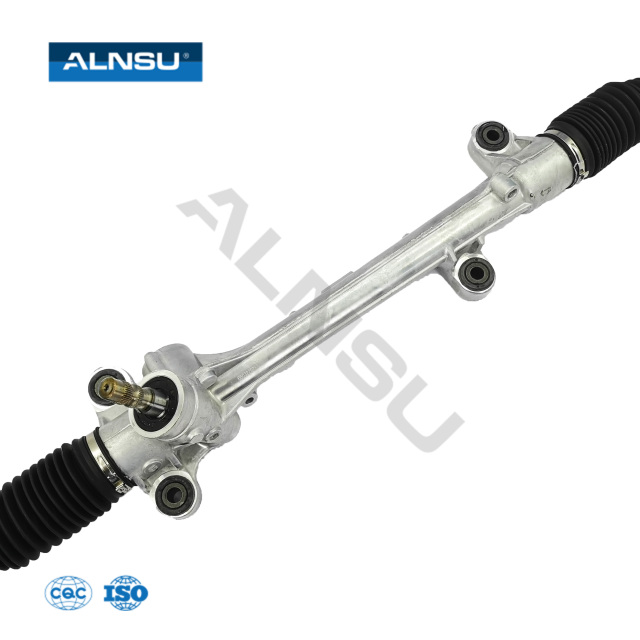 high quality steering rack For Toyota corolla axio 45510-12410 45510-12420 45510-12421 45510-12460 45510-12461