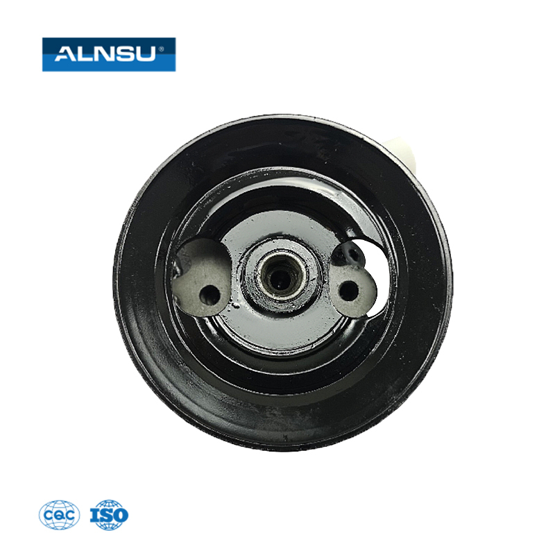 wholesale price Power steering pump For Mitsubishi L300 P25V L200 K34T V32 4G54 L047 MB501281 MR267659 4450A140 MB501838