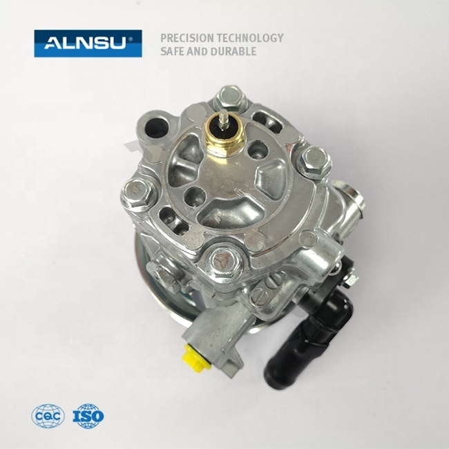 Bomba de dirección asistida hidráulica para Subaru Forester 34430-AG020