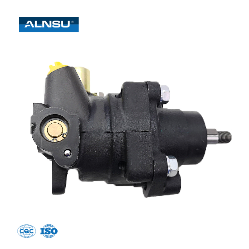 Bomba de dirección asistida para repuestos de automóviles para TOYOTA 2KD VIGO KUN35 KUN25 44320-35140