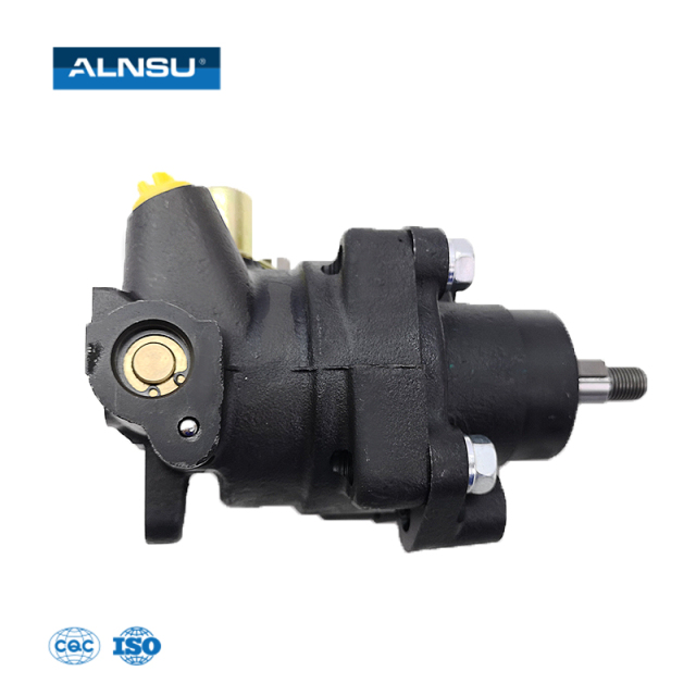 Bomba de dirección asistida para repuestos de automóviles para TOYOTA 2KD VIGO KUN35 KUN25 44320-35140